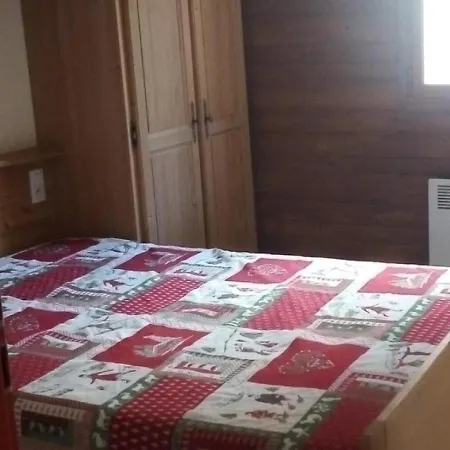 בקתה House Les Chalets De Praroustan Uvernet-Fours
